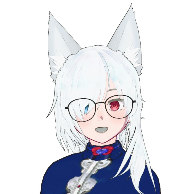 川雲爪日